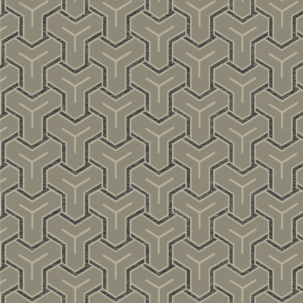 Masculine, Geometrics, Graphics