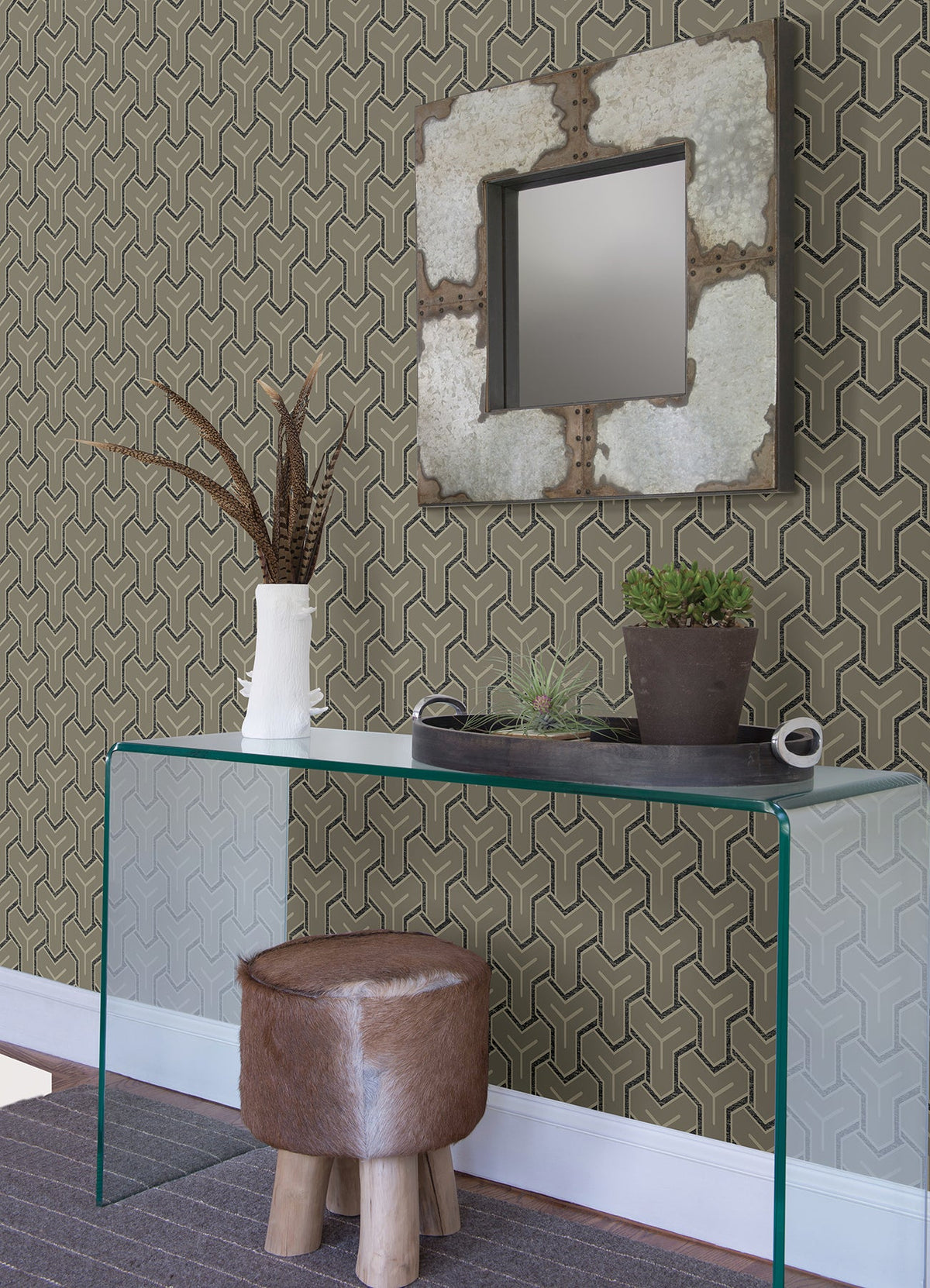 Gautier Tessellate