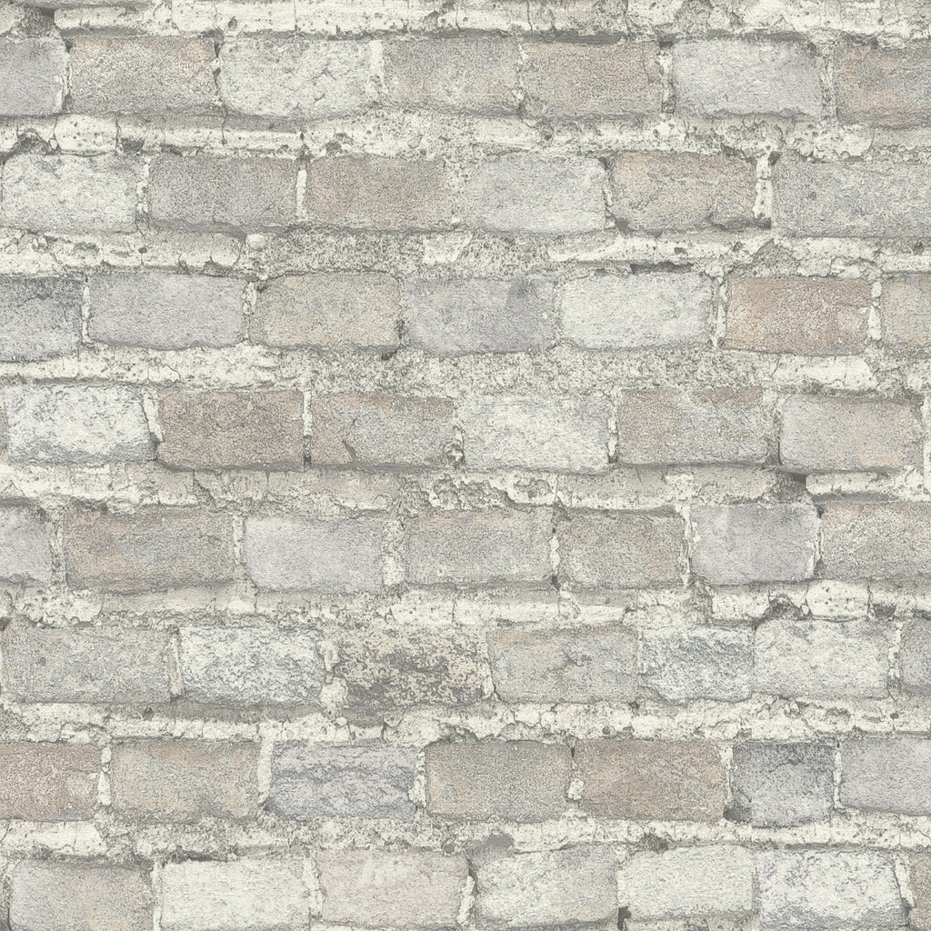 Farmhouse, Brick, Graphics
