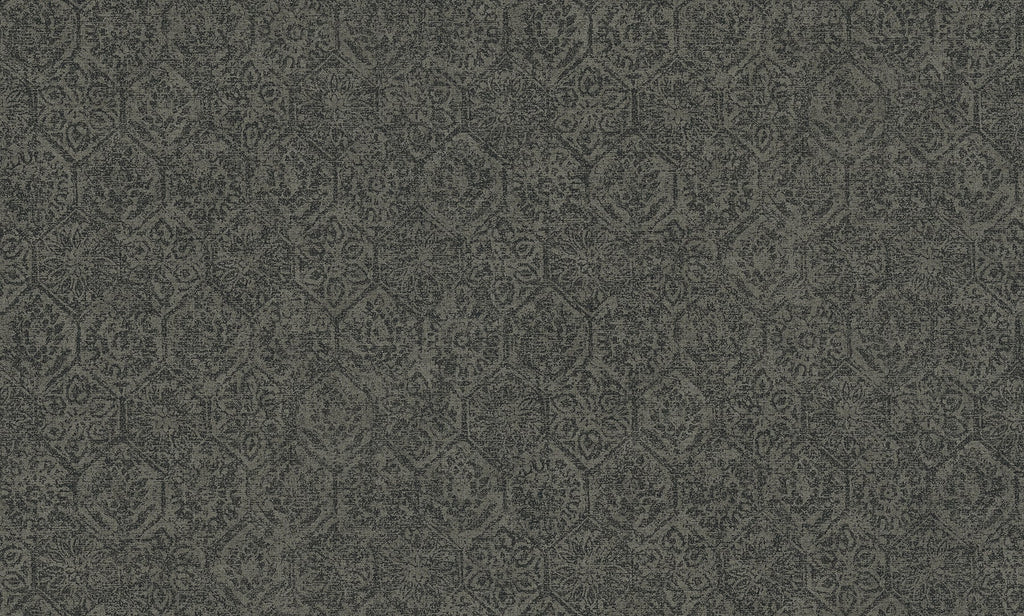 Traditional Geometrics Abstract