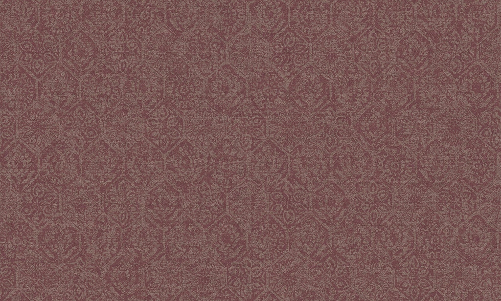 Traditional Geometrics Abstract