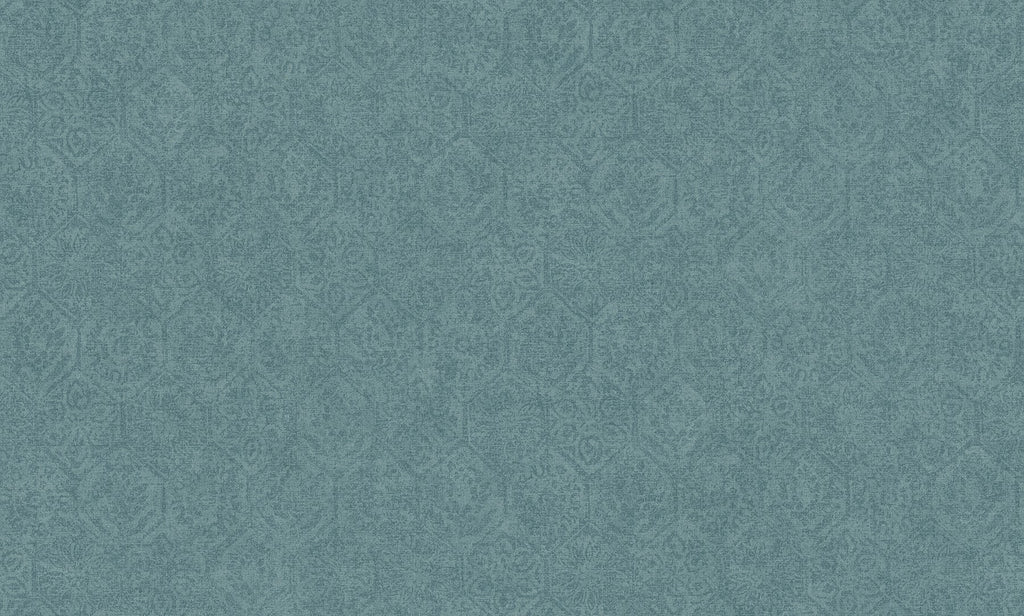 Traditional Geometrics Abstract