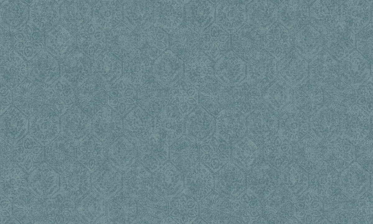 Traditional Geometrics Abstract