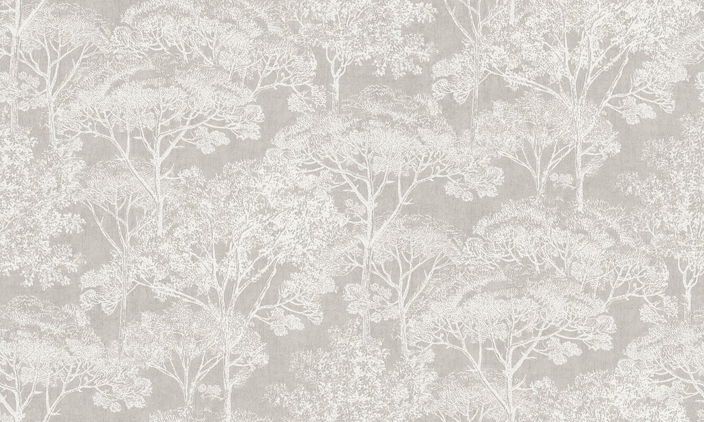Modern Trees Botanical