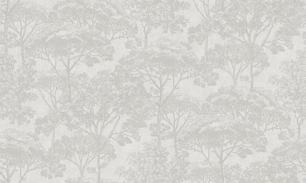 Modern Trees Botanical