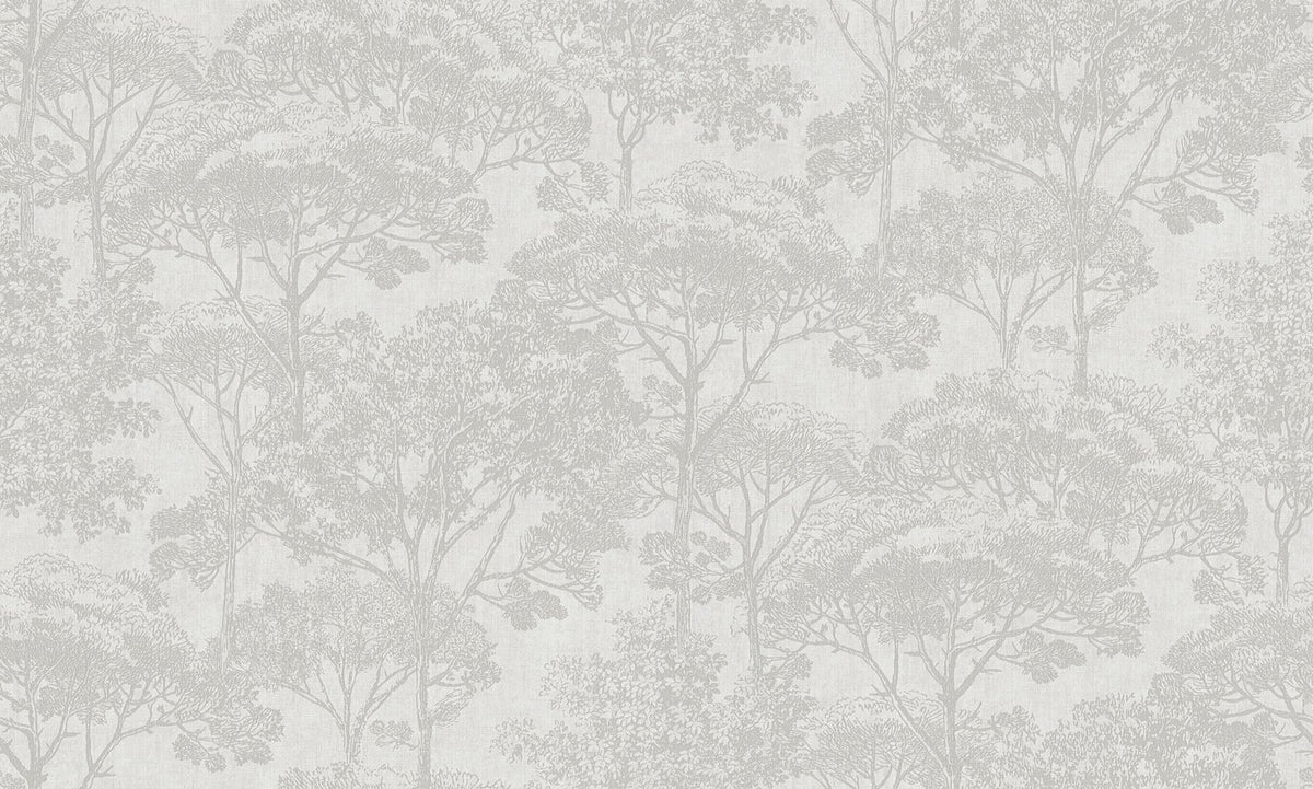 Modern Trees Botanical
