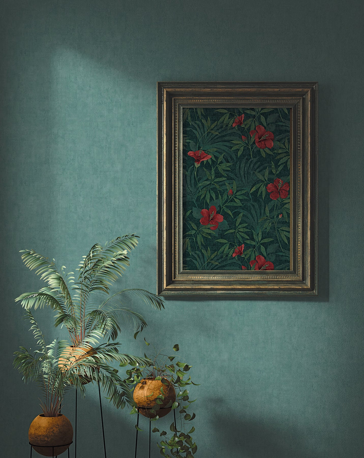 Riomar Distressed Texture Wallpaper