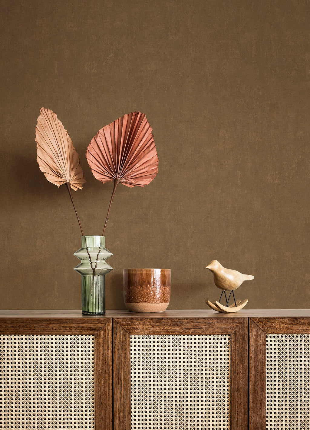 Riomar Distressed Texture Wallpaper
