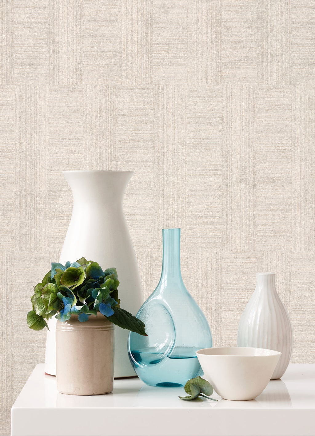 Eldorado Geometric Wallpaper
