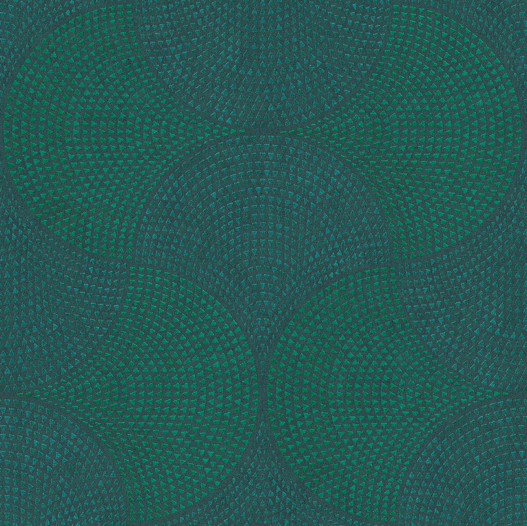 Modern Geometrics Abstract