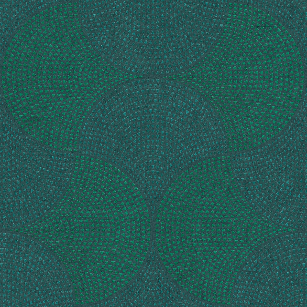 Modern Geometrics Abstract