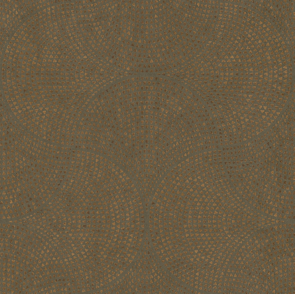 Modern Geometrics Abstract