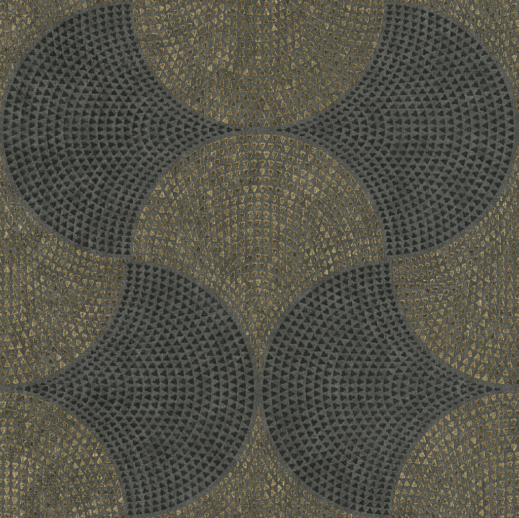 Modern Geometrics Abstract
