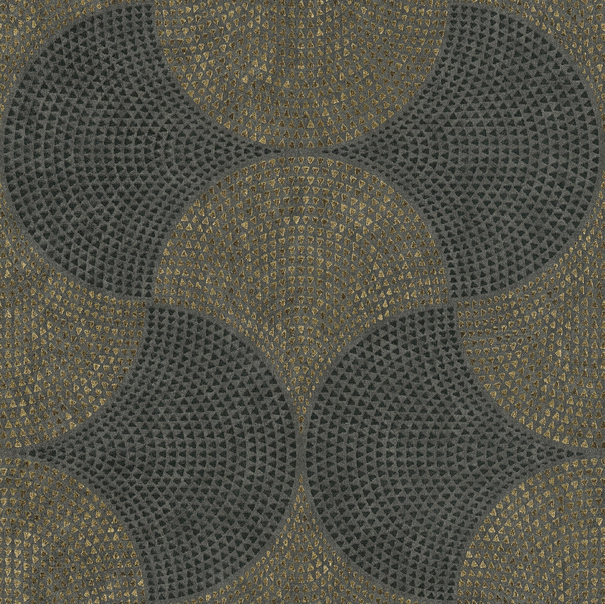 Modern Geometrics Abstract