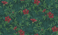 Vintage Flowers Botanical