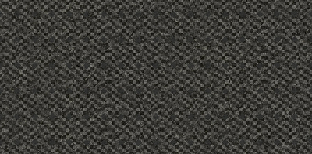 Traditional Geometrics Abstract