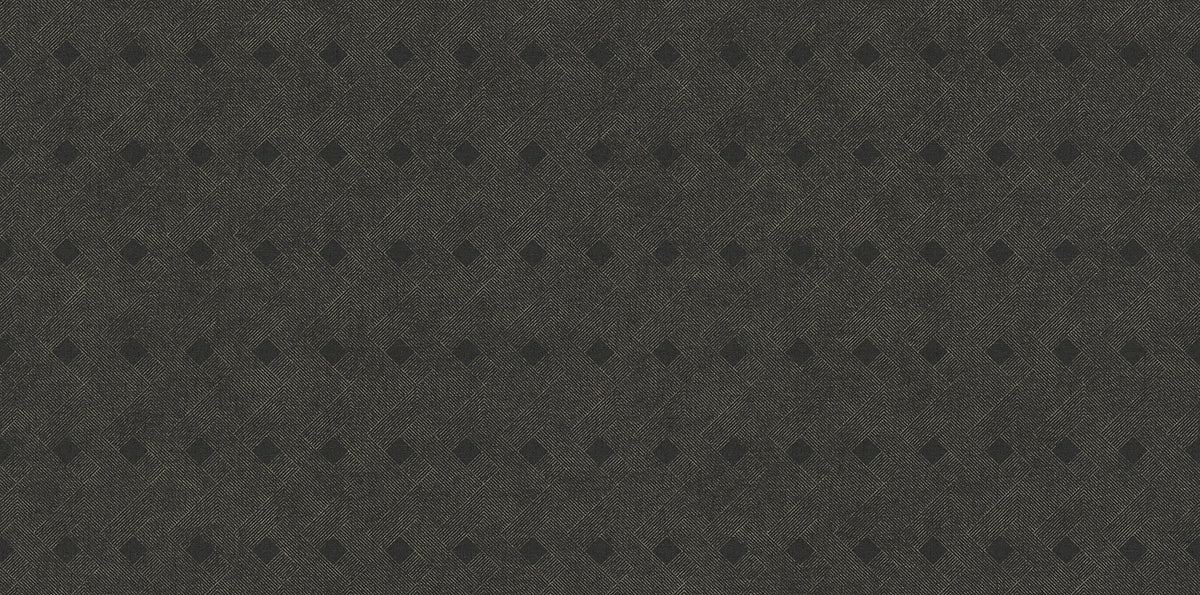 Traditional Geometrics Abstract