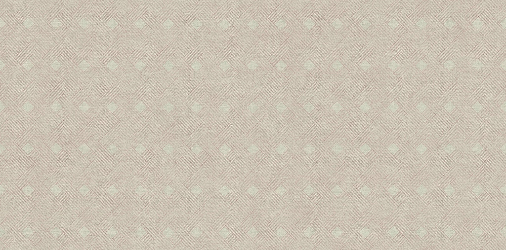 Traditional Geometrics Abstract