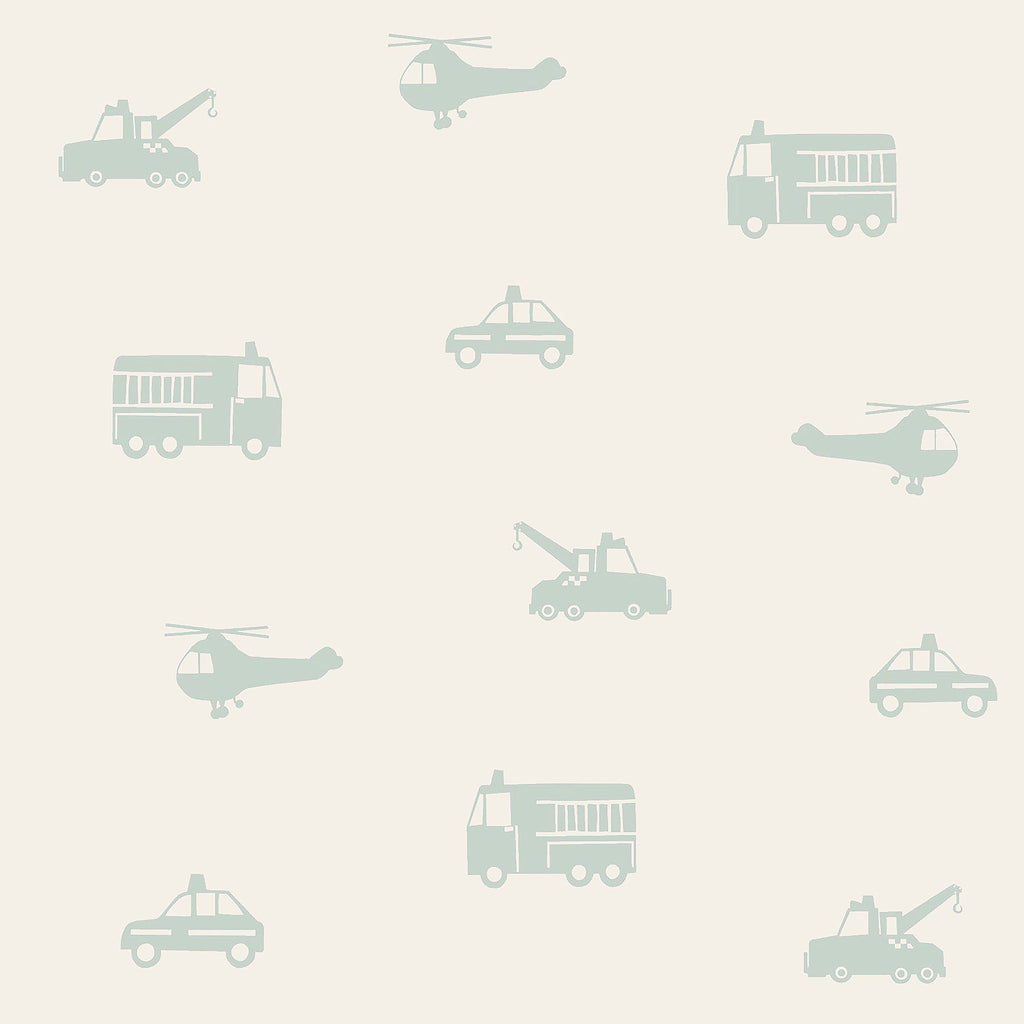Briony Vehicles Wallpaper