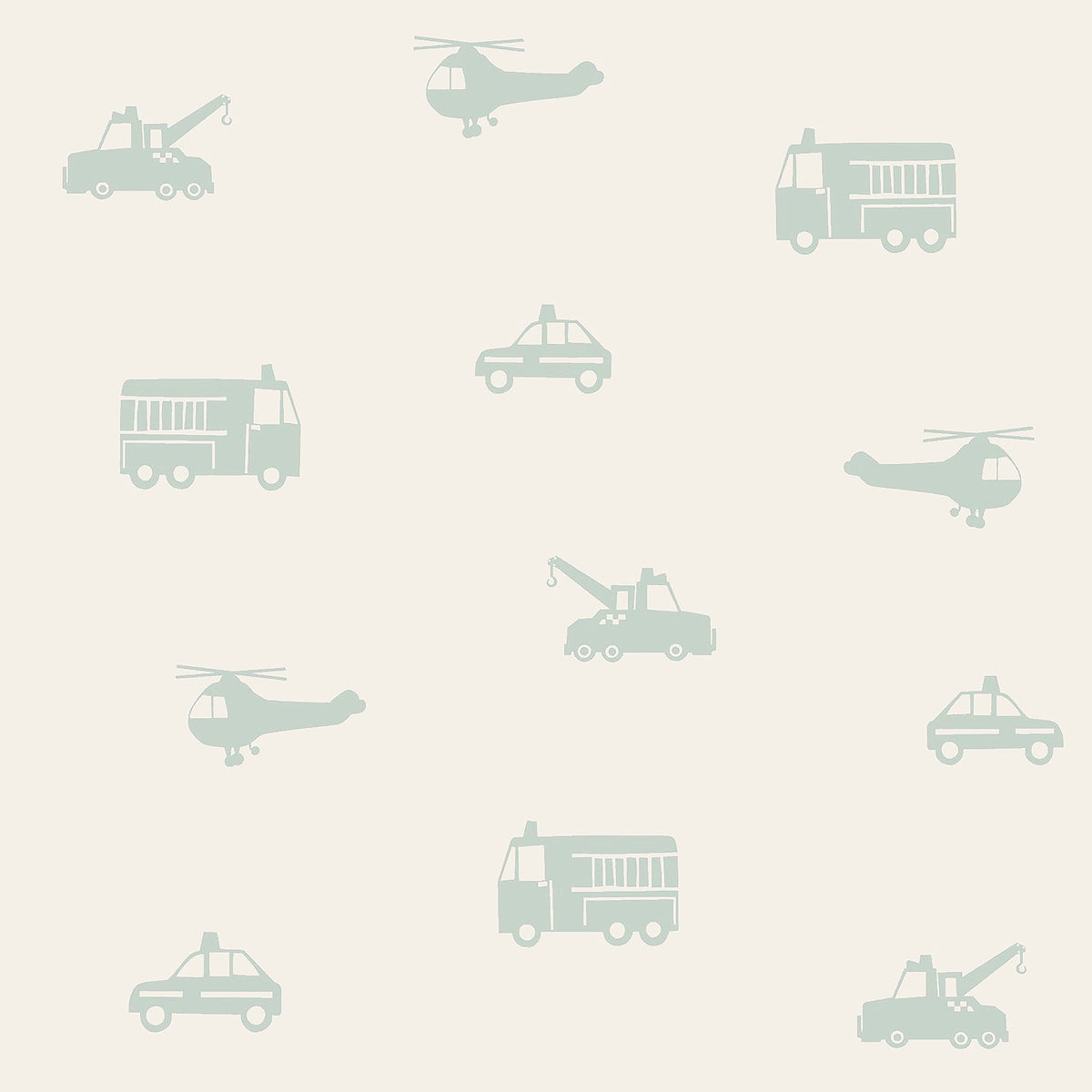 Briony Vehicles Wallpaper