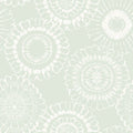 Sonnet Floral Wallpaper