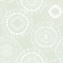 Load image into Gallery viewer, Sonnet Floral Wallpaper