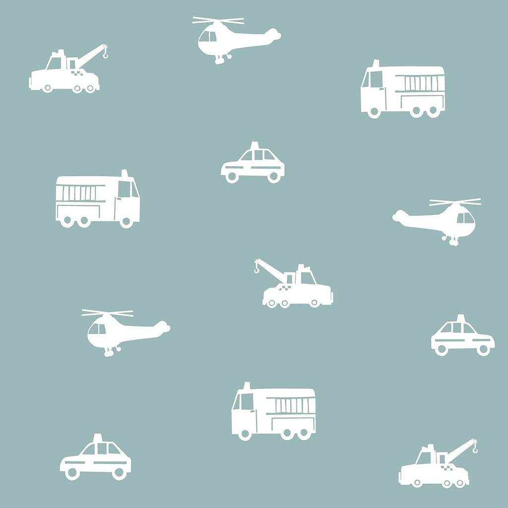 Briony Vehicles Wallpaper