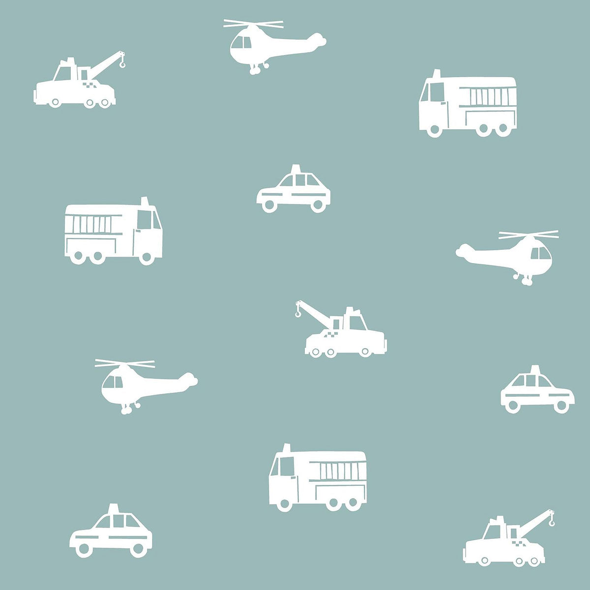 Briony Vehicles Wallpaper