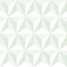 Load image into Gallery viewer, Adella Geometric Wallpaper