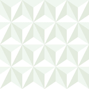 Adella Geometric Wallpaper