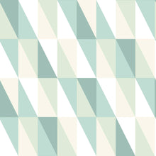 Load image into Gallery viewer, Inez Geometric Wallpaper