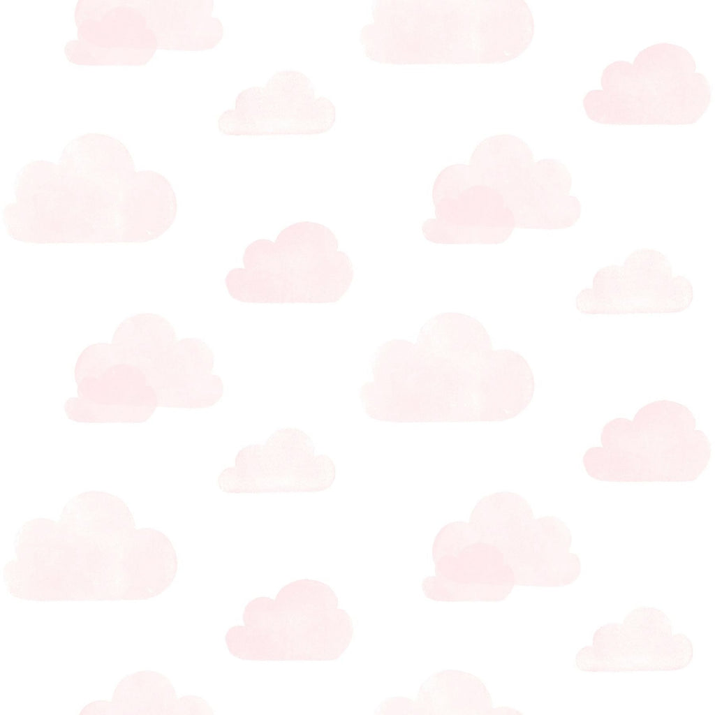 Irie Clouds Wallpaper