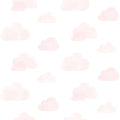 Irie Clouds Wallpaper
