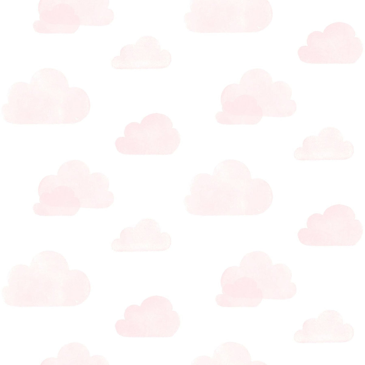 Irie Clouds Wallpaper