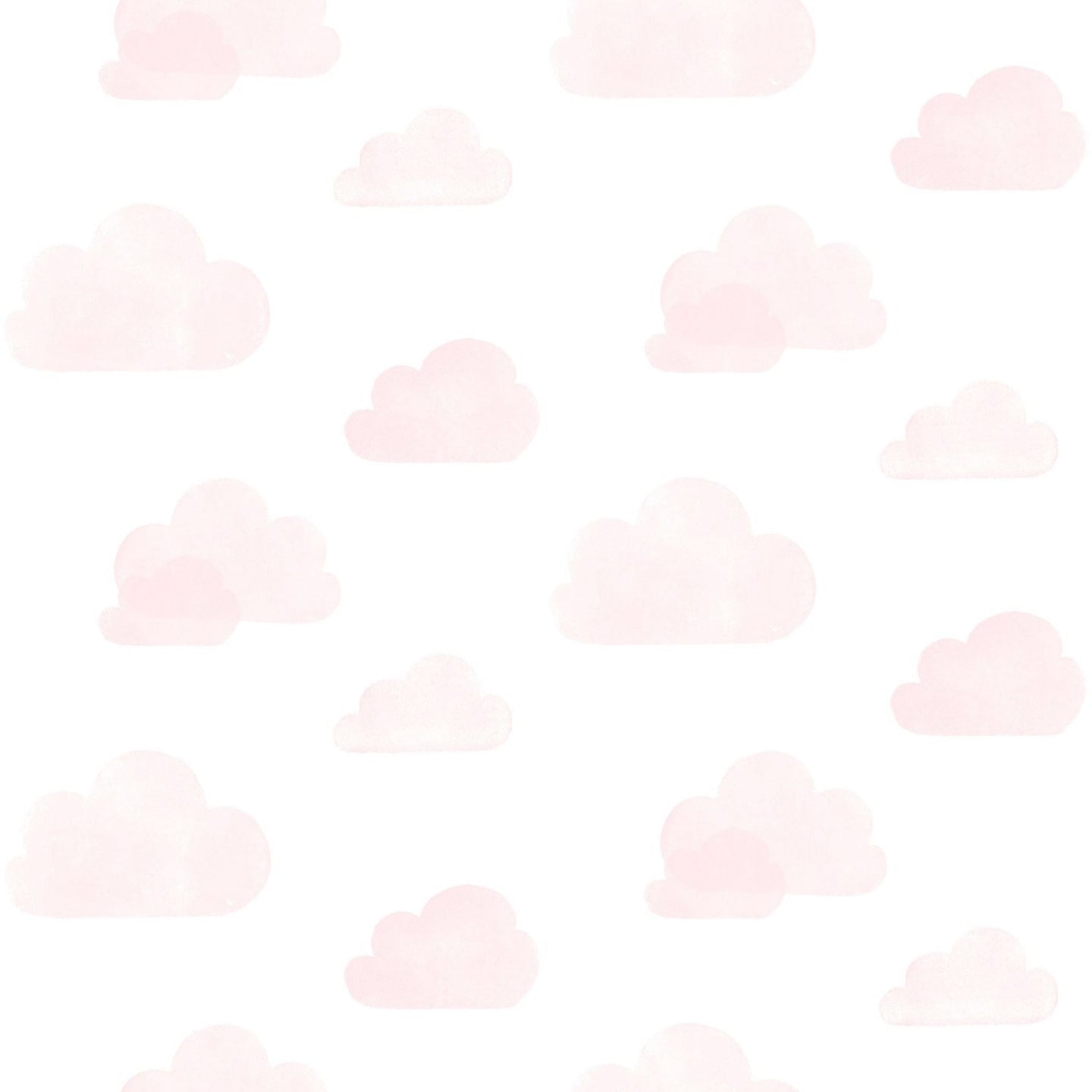 Irie Clouds Wallpaper