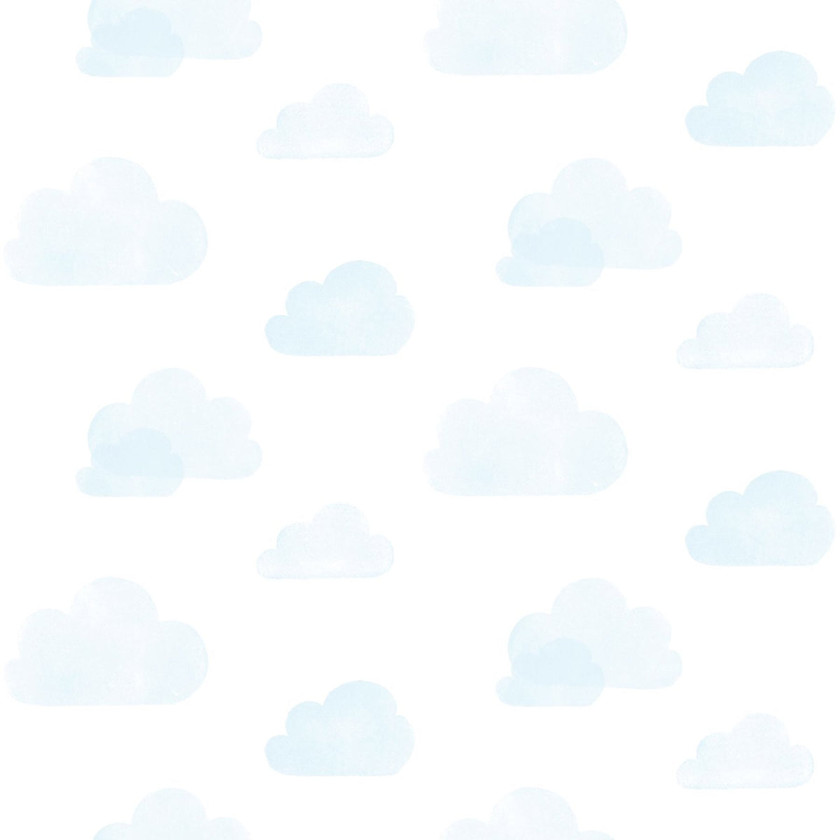 Irie Clouds Wallpaper