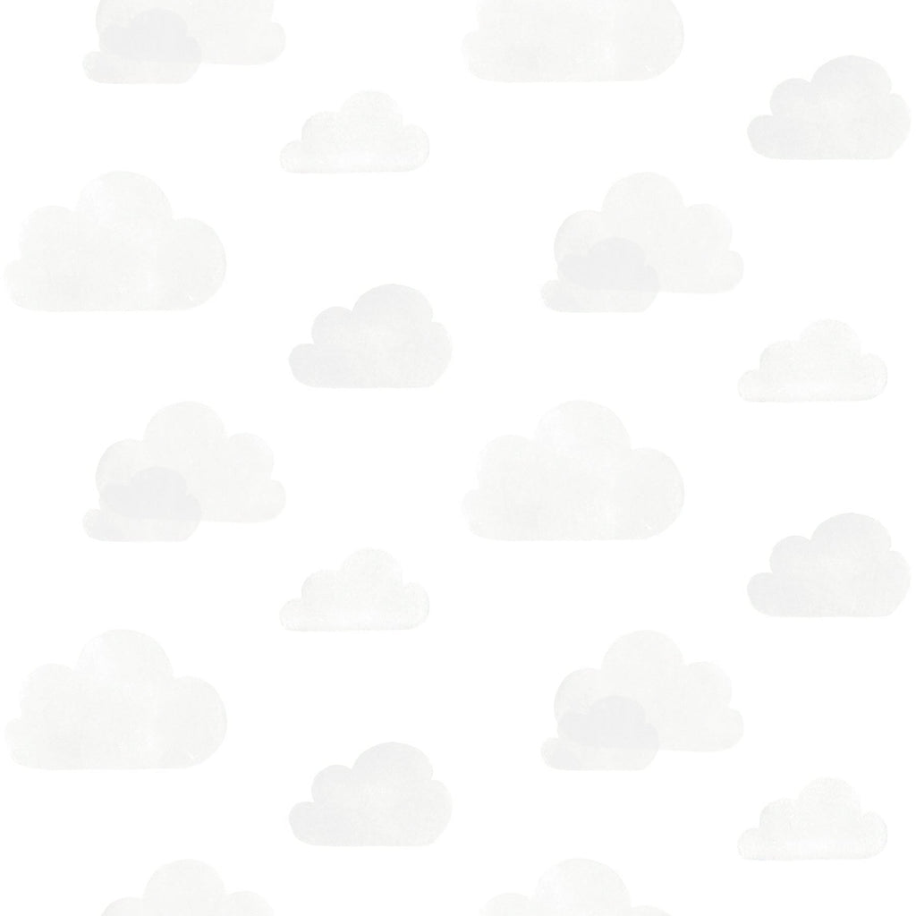 Irie Clouds Wallpaper