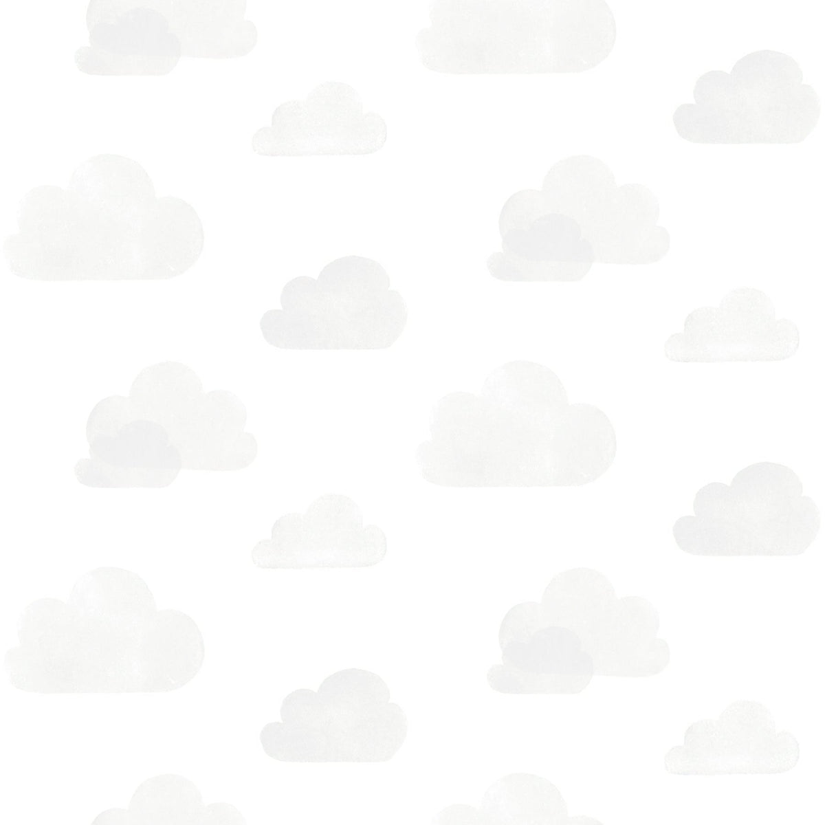 Irie Clouds Wallpaper