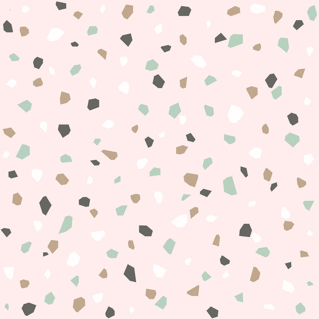 Ona Terrazzo Wallpaper
