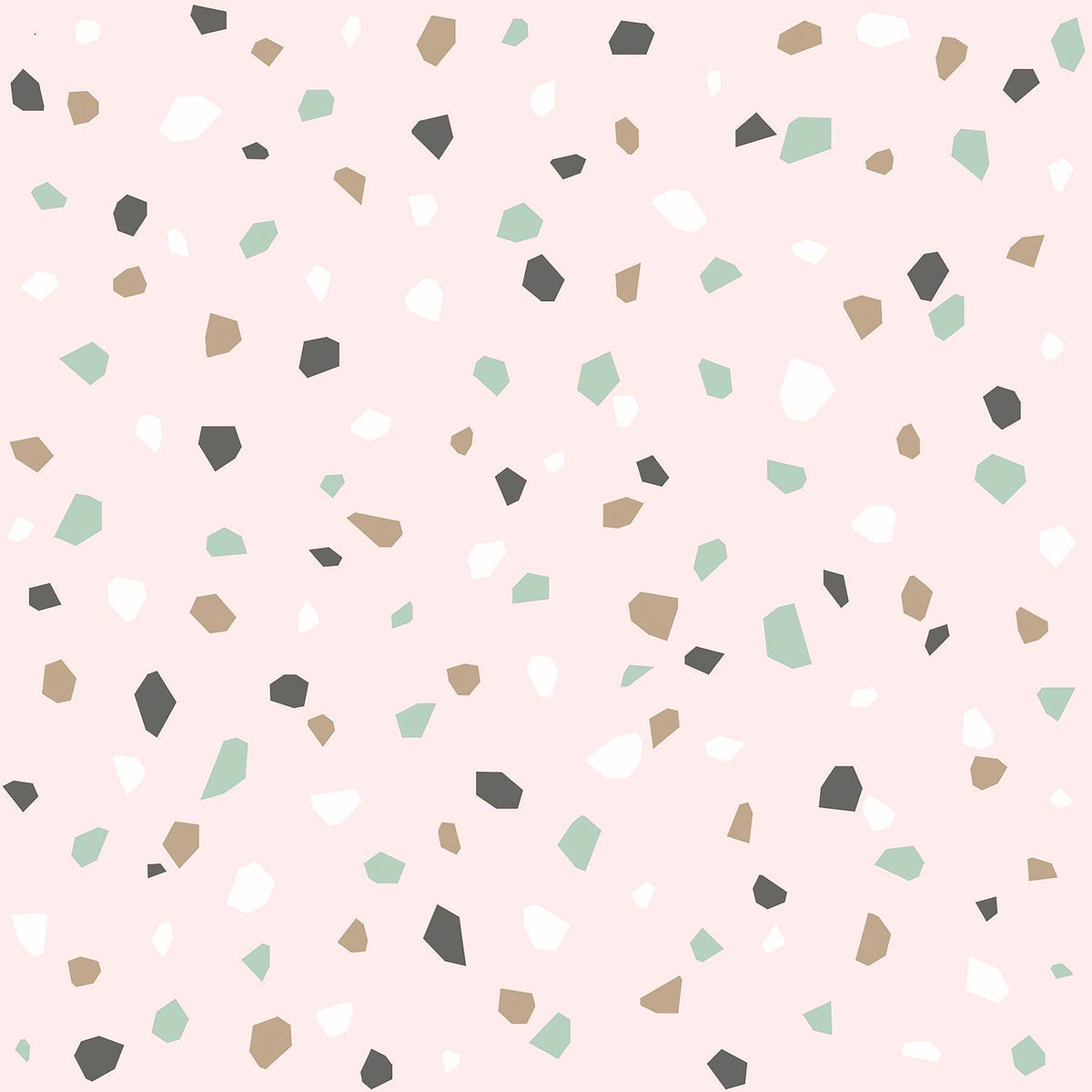Ona Terrazzo Wallpaper
