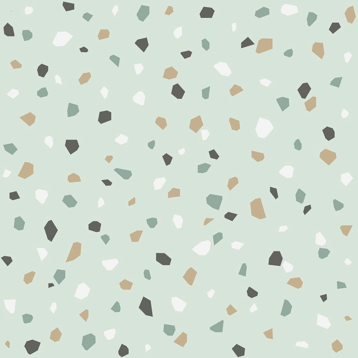 Ona Terrazzo Wallpaper