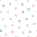 Jubilee Dots Wallpaper
