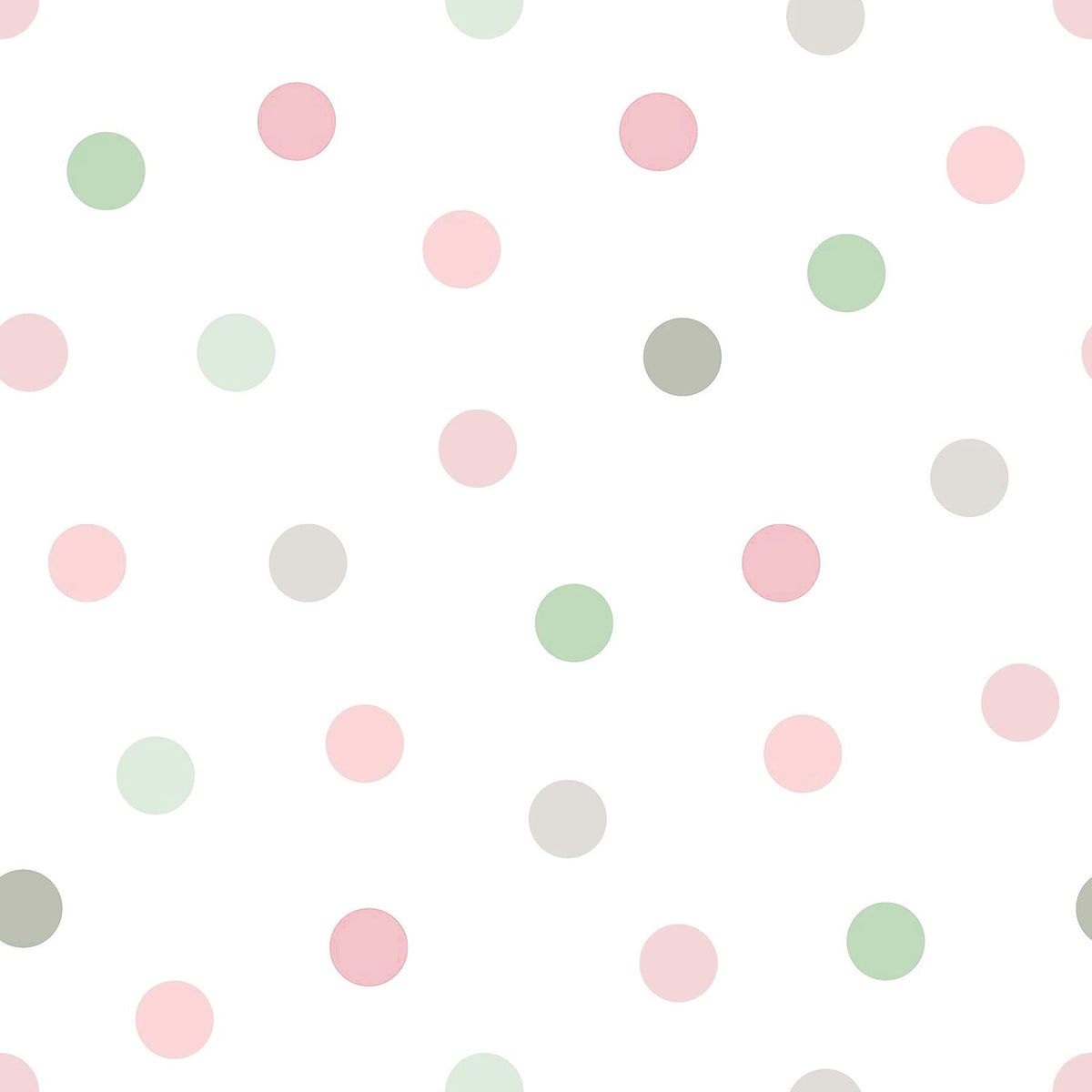 Jubilee Dots Wallpaper