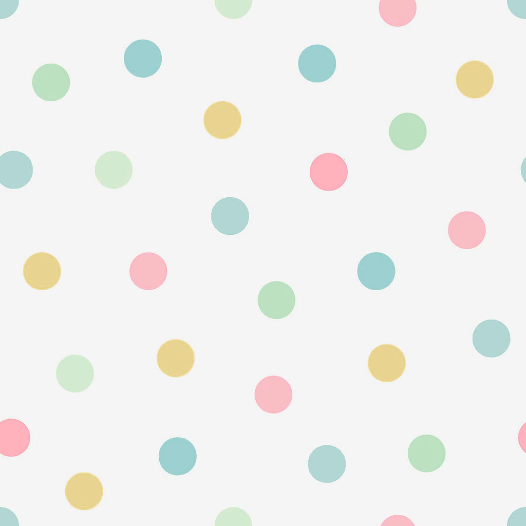 Jubilee Dots Wallpaper