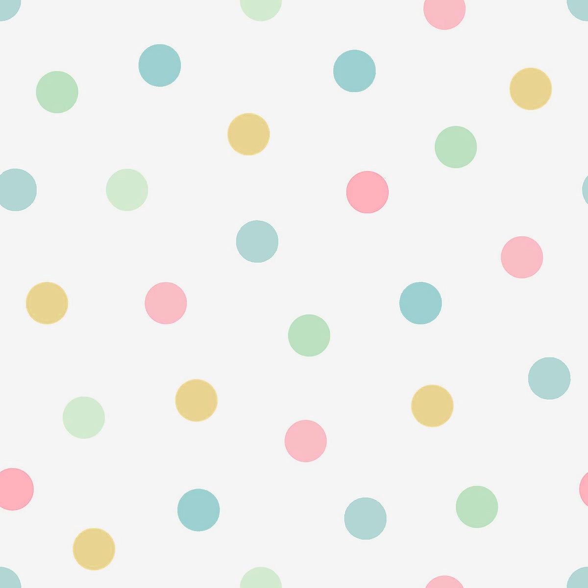 Jubilee Dots Wallpaper