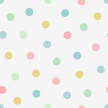 Load image into Gallery viewer, Jubilee Dots Wallpaper
