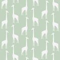 Vivi Giraffe Wallpaper