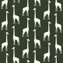 Load image into Gallery viewer, Vivi Giraffe Wallpaper
