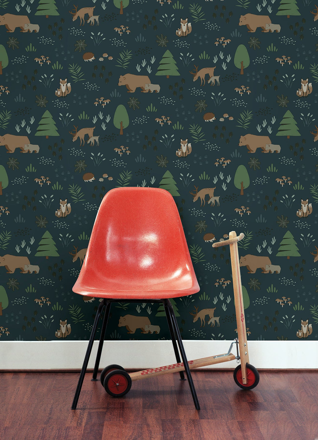 Finola Bears Wallpaper
