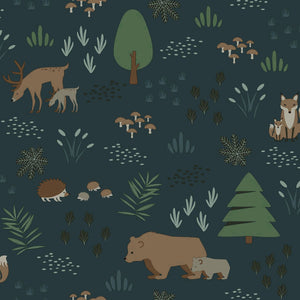 Finola Bears Wallpaper